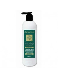 Crema Manos Integral 400ml Sara Simar